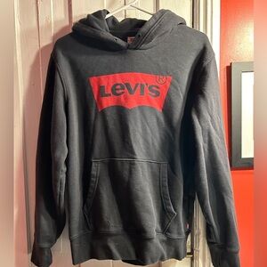 Women’s Levi’s Hoodie